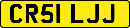 CR51LJJ