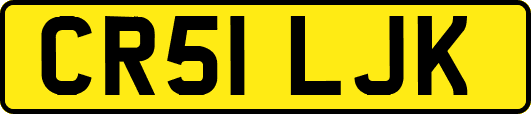 CR51LJK