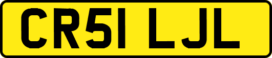 CR51LJL