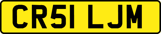 CR51LJM