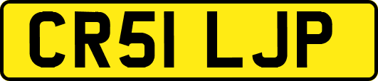 CR51LJP