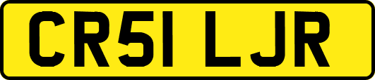 CR51LJR