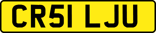 CR51LJU