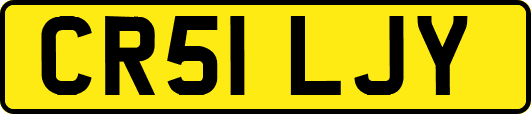 CR51LJY