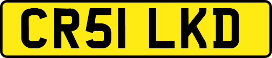 CR51LKD