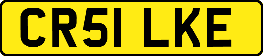 CR51LKE