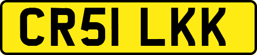 CR51LKK