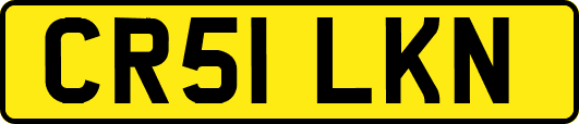 CR51LKN