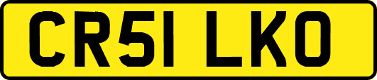 CR51LKO