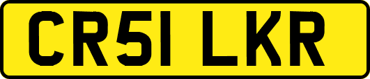 CR51LKR