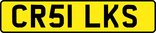 CR51LKS