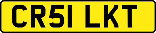 CR51LKT