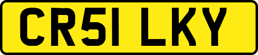 CR51LKY