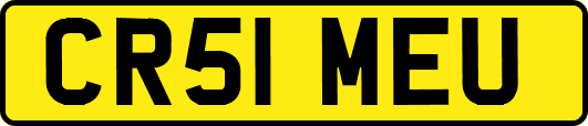 CR51MEU