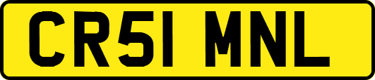 CR51MNL