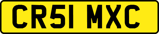 CR51MXC