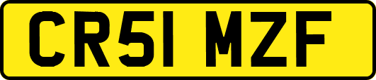 CR51MZF