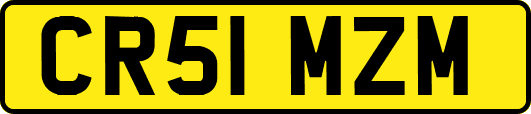 CR51MZM