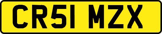 CR51MZX