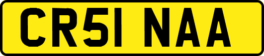 CR51NAA