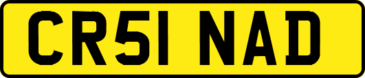 CR51NAD