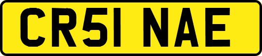 CR51NAE