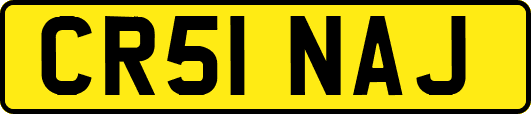 CR51NAJ