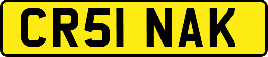 CR51NAK