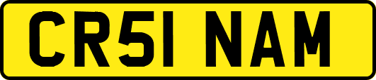 CR51NAM