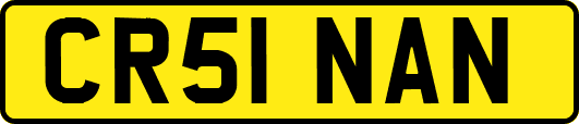 CR51NAN