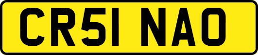 CR51NAO