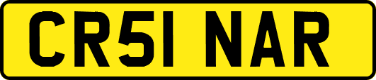 CR51NAR