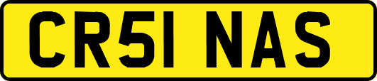 CR51NAS