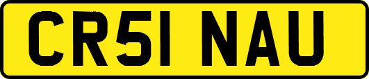 CR51NAU