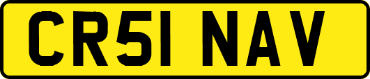 CR51NAV