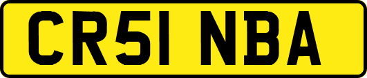 CR51NBA