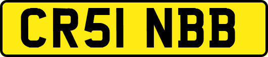 CR51NBB