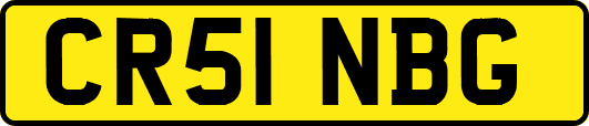 CR51NBG