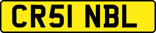 CR51NBL