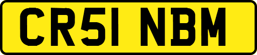 CR51NBM