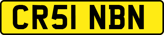 CR51NBN