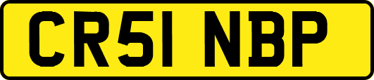 CR51NBP