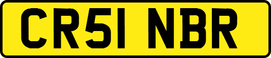 CR51NBR