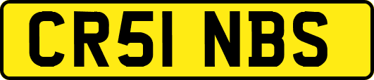 CR51NBS