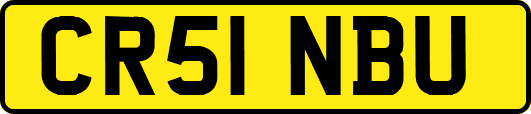 CR51NBU