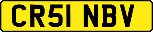 CR51NBV