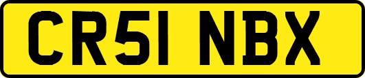 CR51NBX