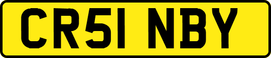 CR51NBY