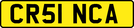 CR51NCA