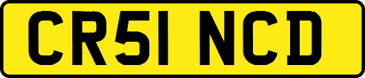 CR51NCD